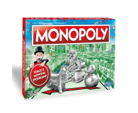 Hasbro Monopoly Classic - 372022 - zdjęcie 2